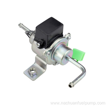 Professional Production EP-700-0 Electric Fuel Pump